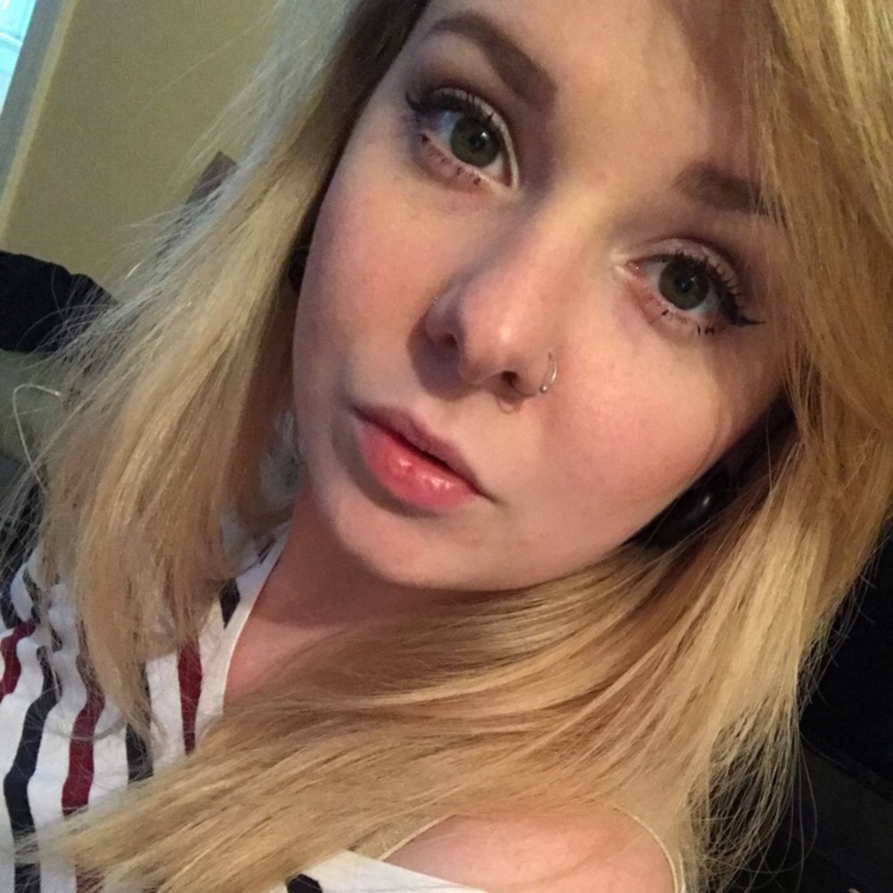 Meet your Posher, Jenna