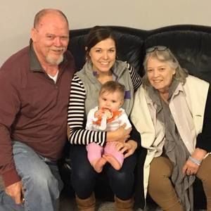 Meet your Posher, Jessica