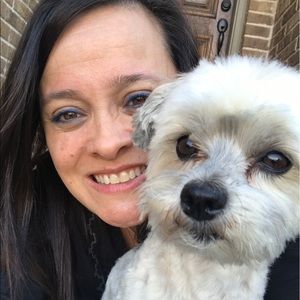 Meet your Posher, Beverley