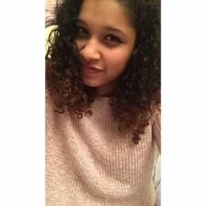 Meet your Posher, Geena