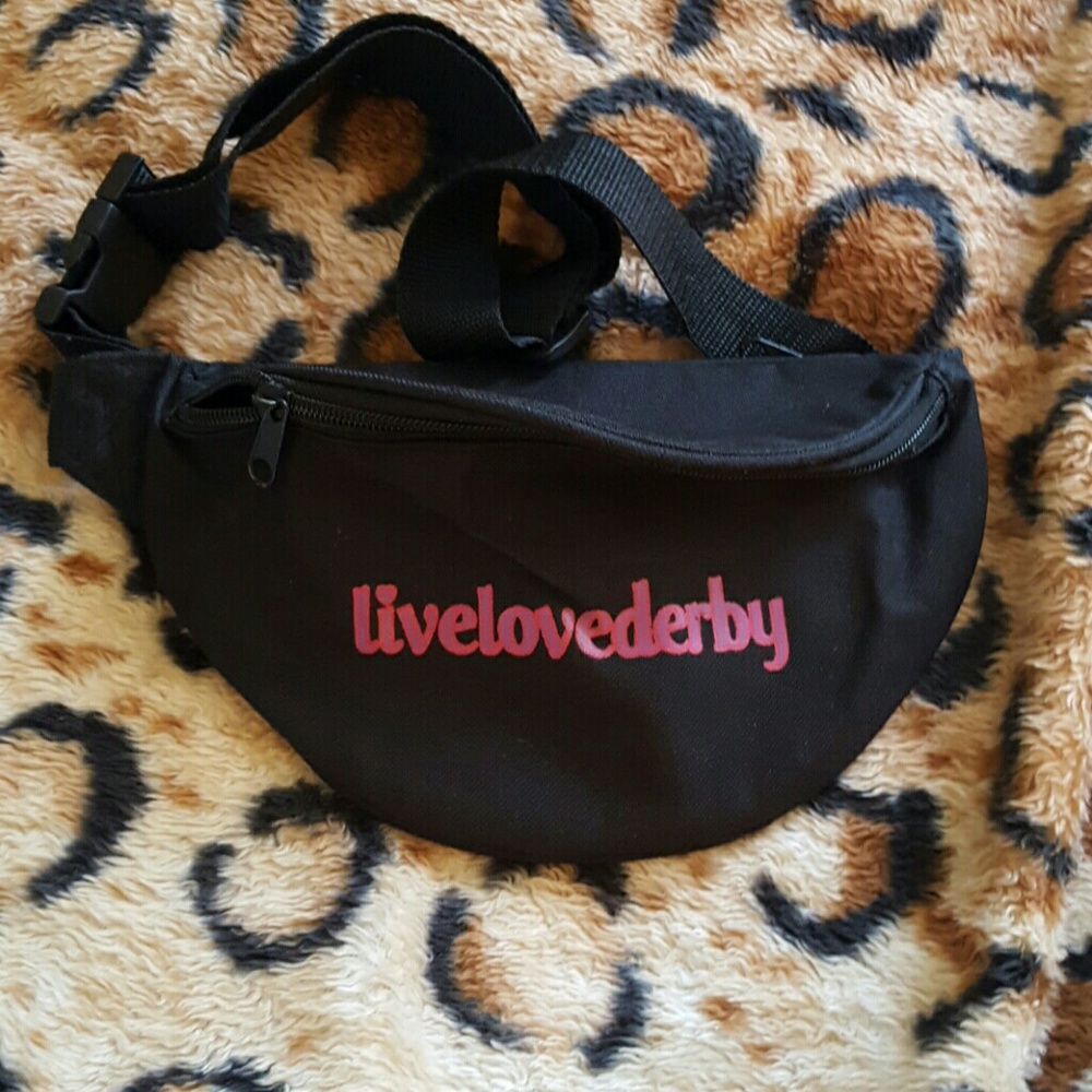 Fanny pack