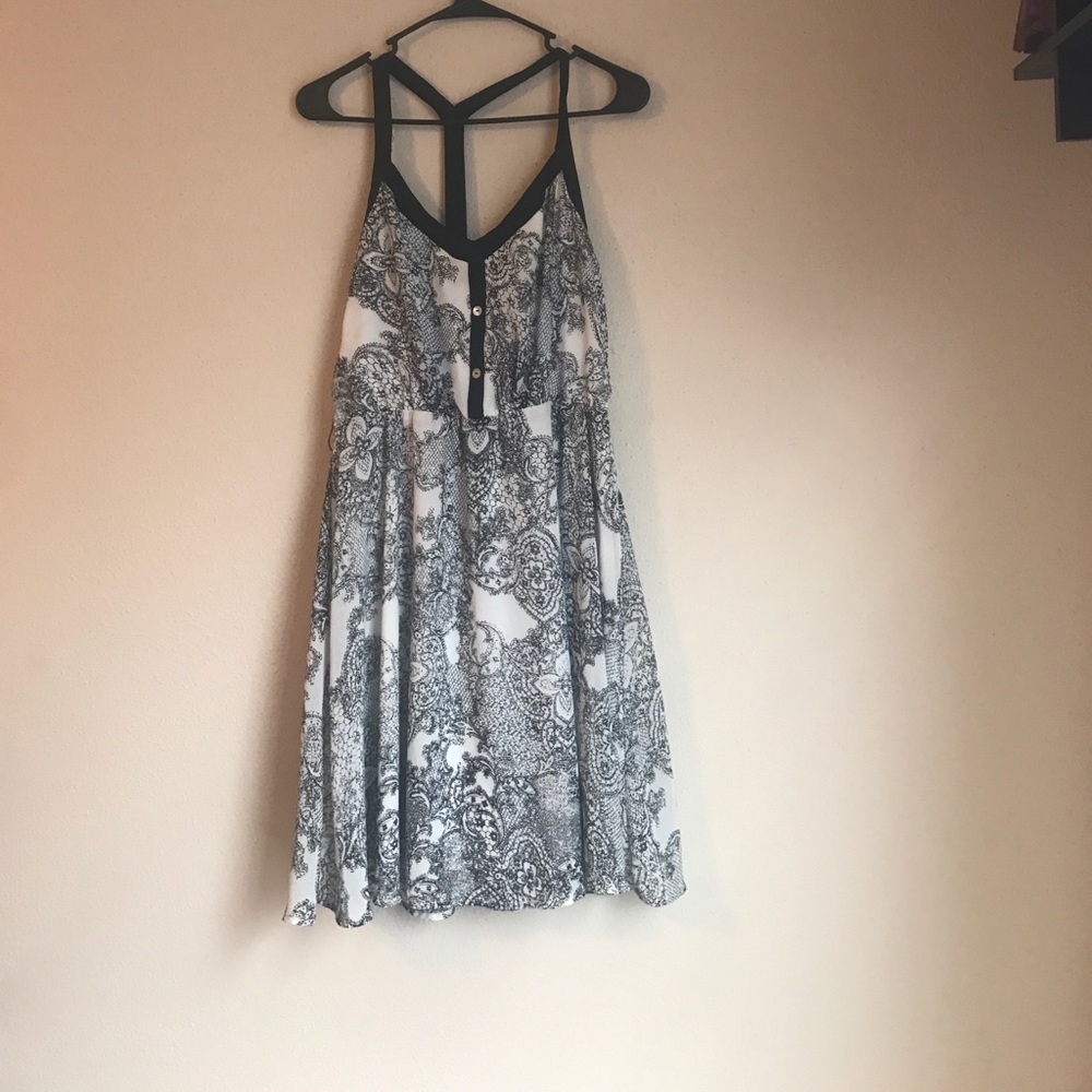 Cute dress
