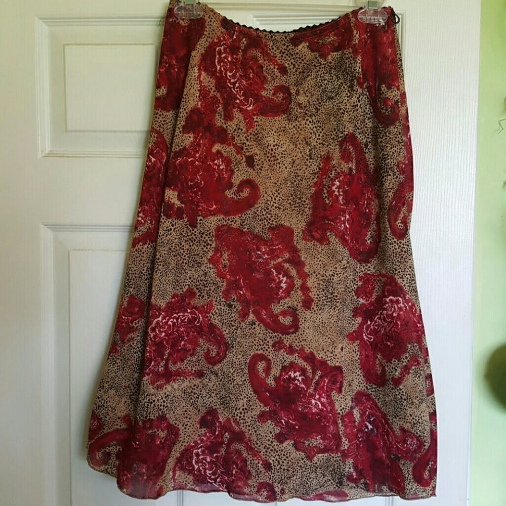 Skirt