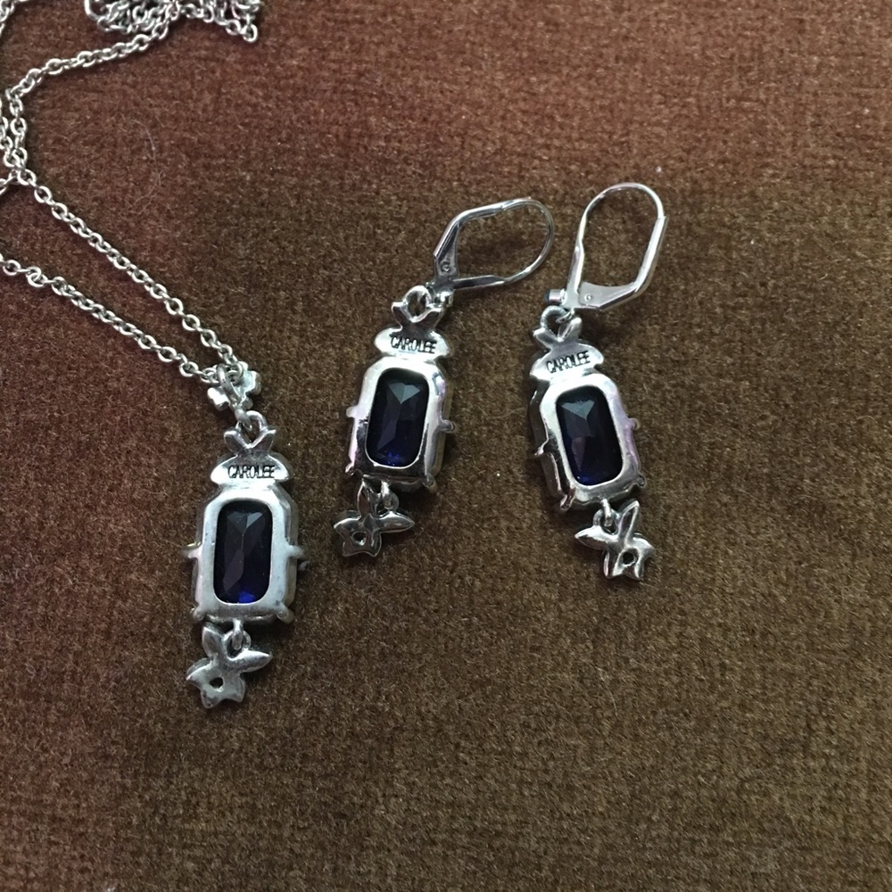 Jewelry set - Picture 5 of 5
