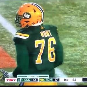 Meet your Posher, Jabari