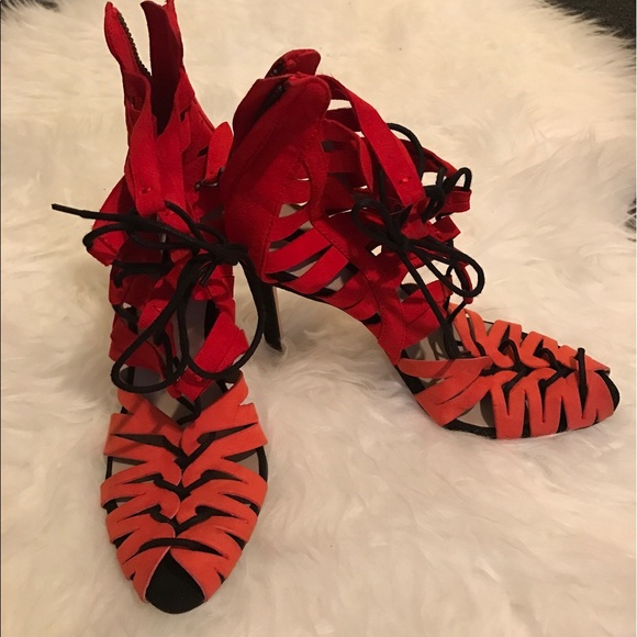 Sandals - Picture 1 of 1