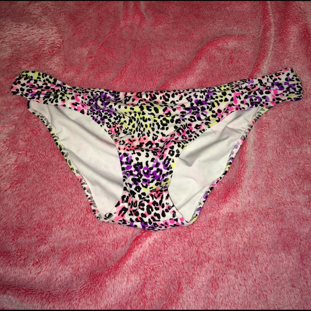 Victoria Secret Swim suit bottoms