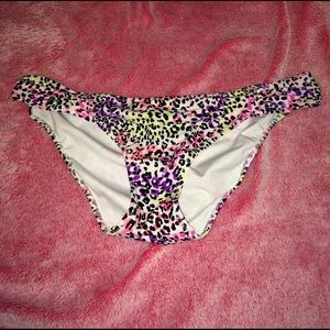 Victoria Secret Swim suit bottoms