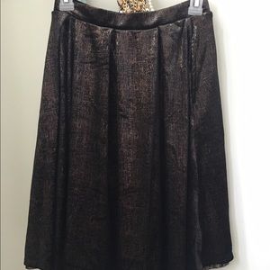 XS Black and Gold Madison. Worn once.