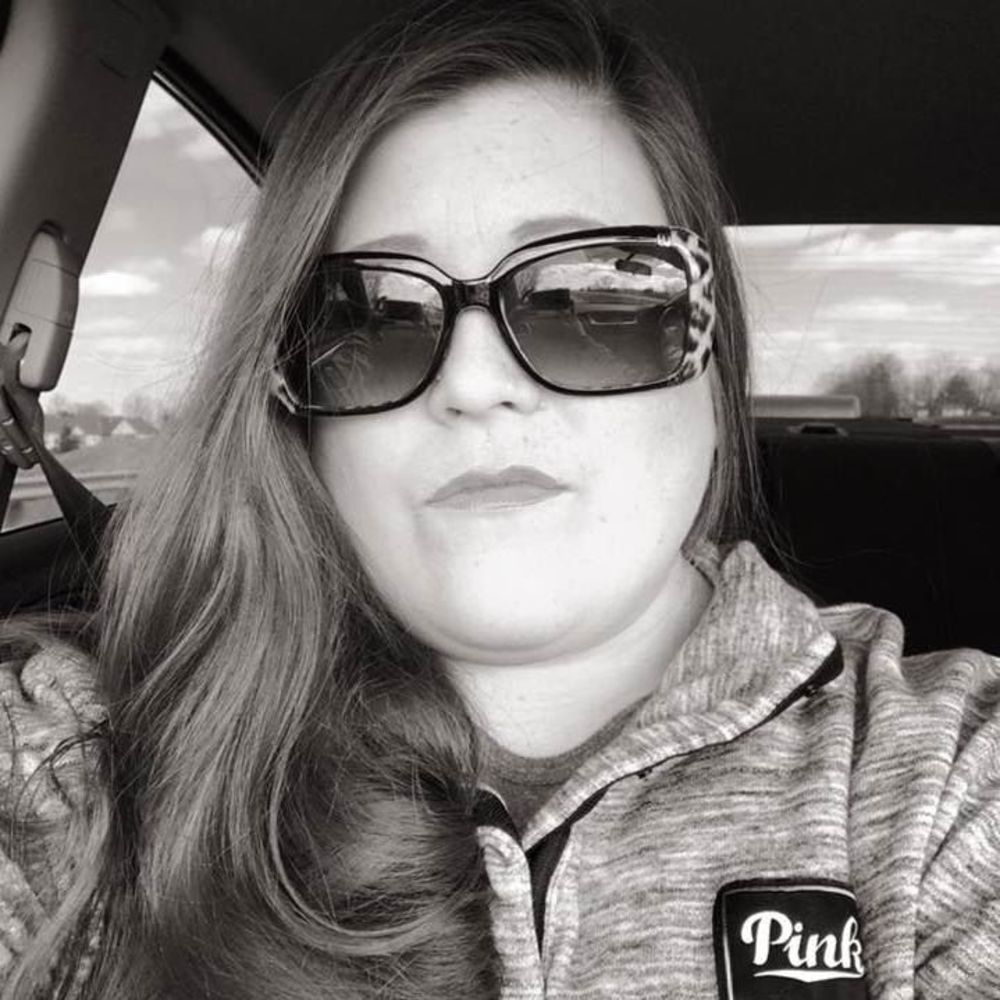 Meet your Posher, Kelli