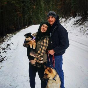 Meet your Posher, Brooke