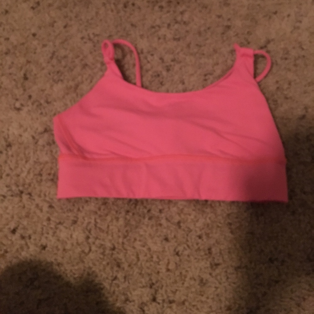 Lululemon sports bra - Picture 1 of 2