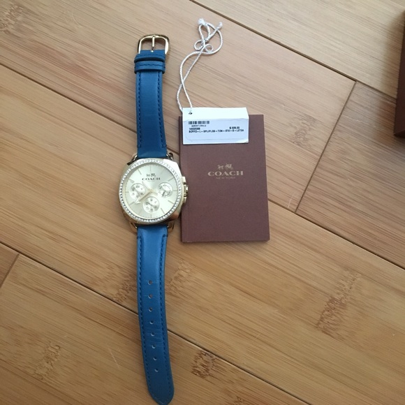 Watches