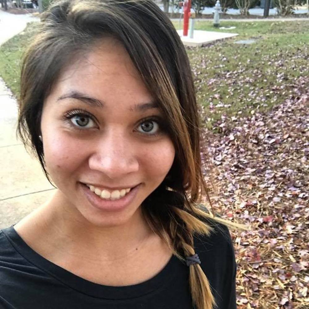 Meet your Posher, Brianna