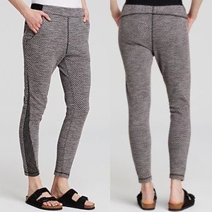 Free people knit pants