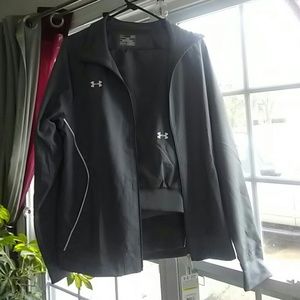 Under Armor Track Suit