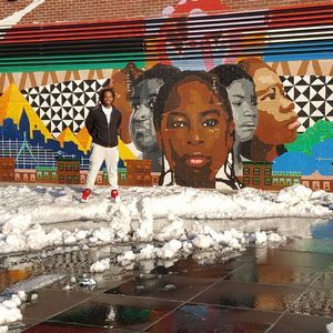 Meet your Posher, Jayme