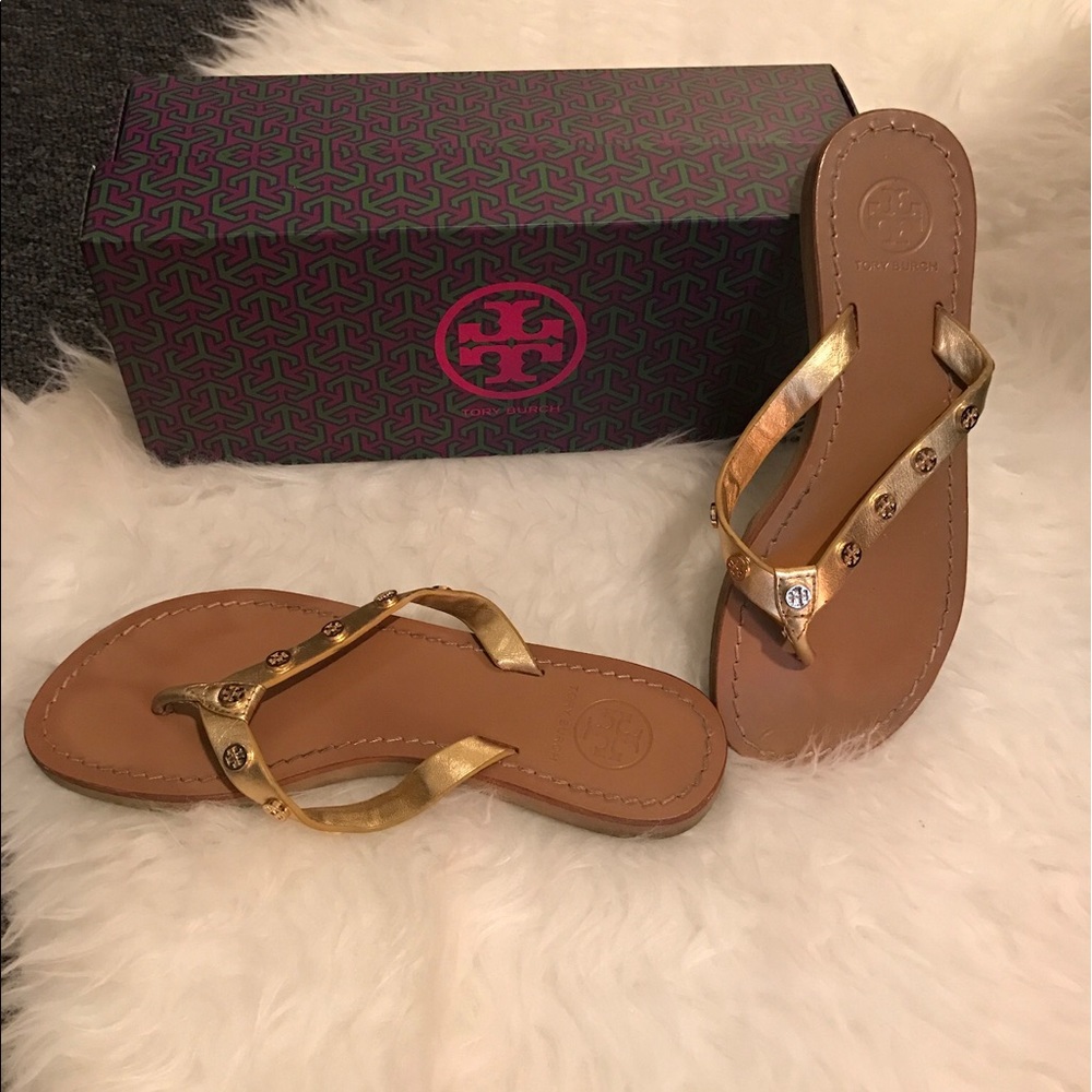 Flip flops