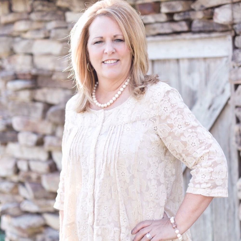 Meet your Posher, Charlene