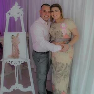 Meet your Posher, Mildred