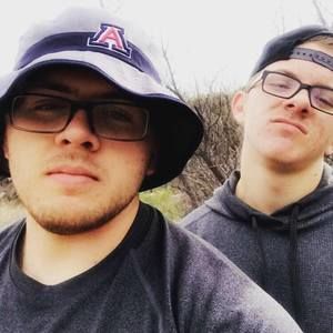 Meet your Posher, Anthony