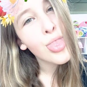 Meet your Posher, Jade