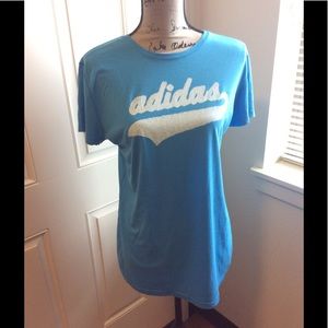 Adidas shirt