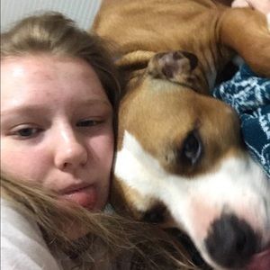 Meet your Posher, Ella