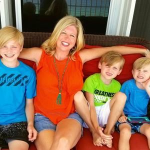 Meet your Posher, Stephanie