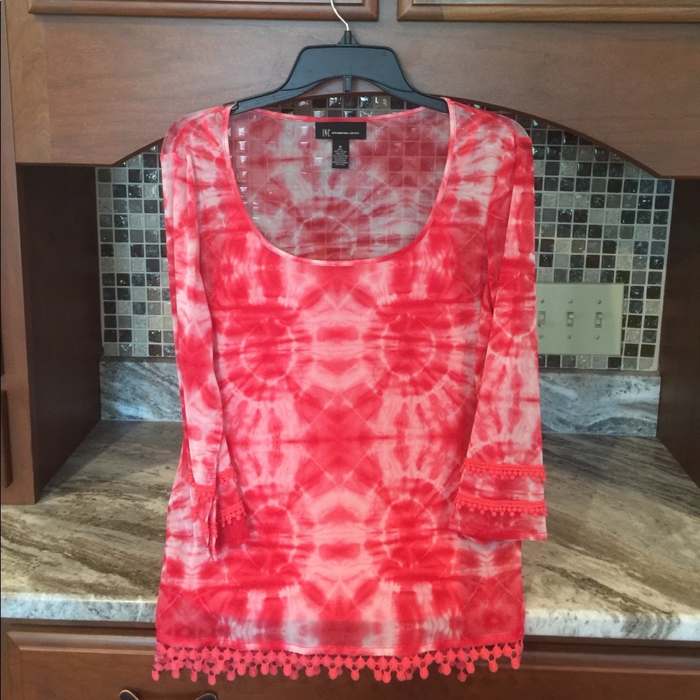 INC Medium Top