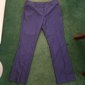 New York & Company Dress Pants