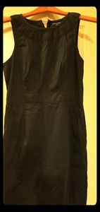 Cool as a cucumber dress