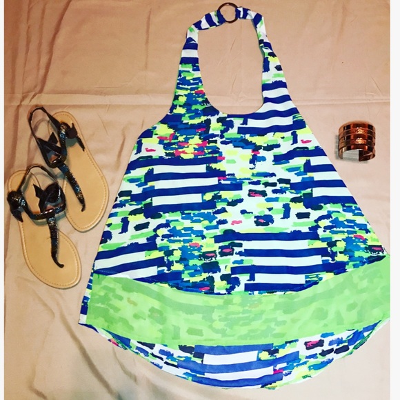 Alter top - Picture 3 of 7