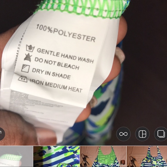 Alter top - Picture 7 of 7