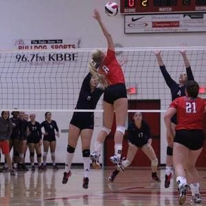 Meet your Posher, Devrie