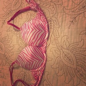 Women's bra