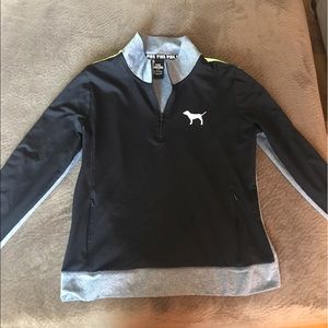 Pink Victoria Secret