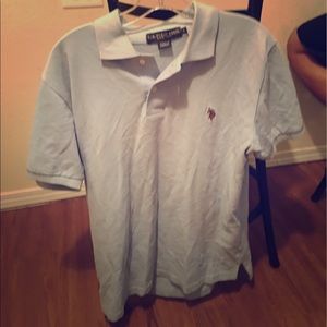 Men polo shirt