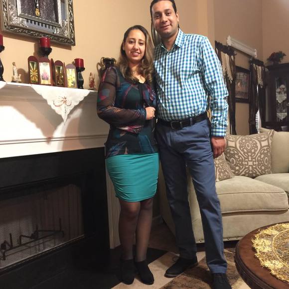 Meet your Posher, Emad - Picture 1 of 1