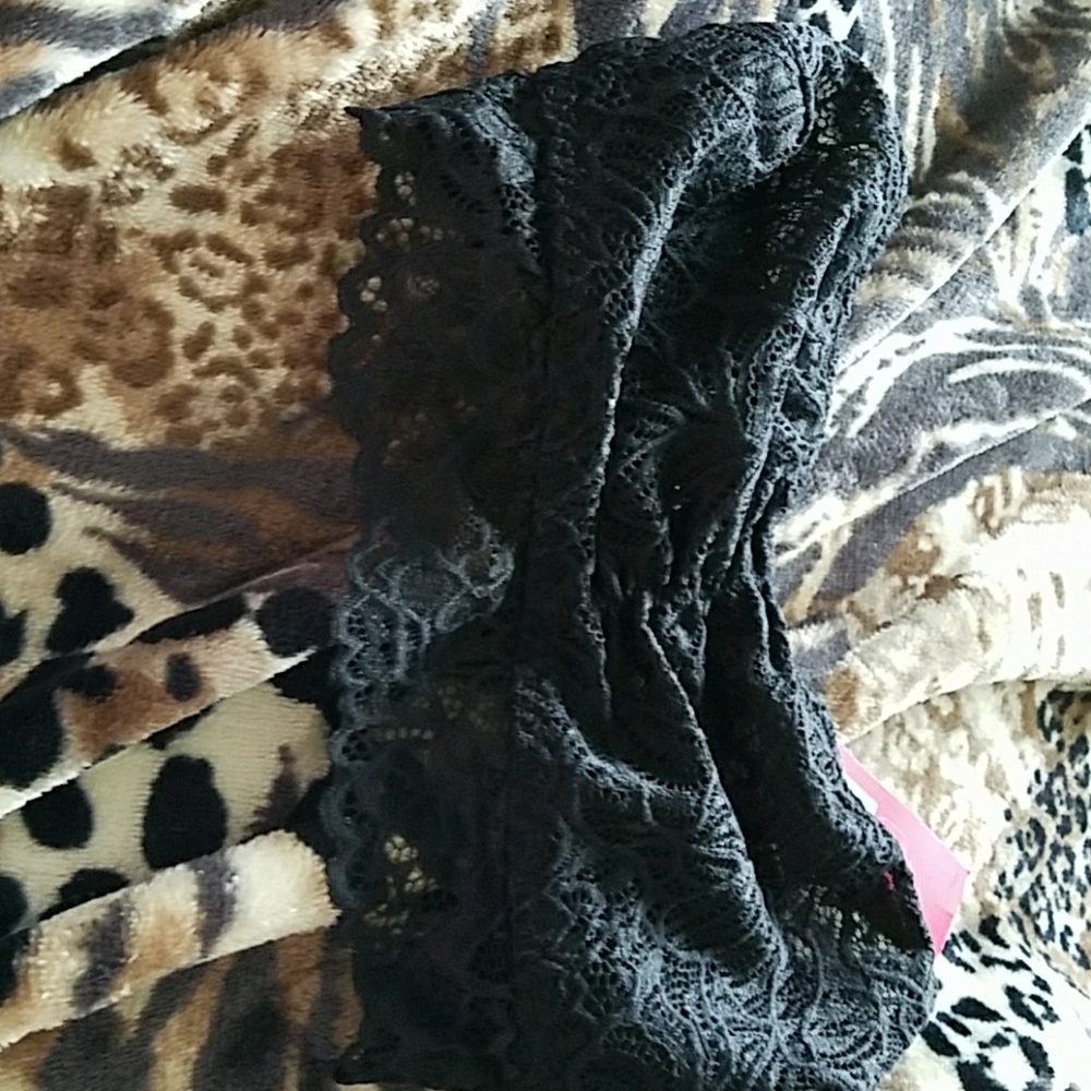 Perfect Bandeau