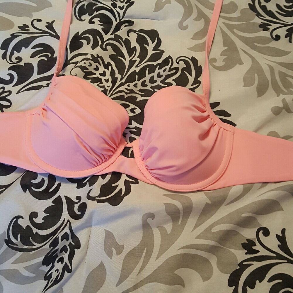 Swim wear top VS