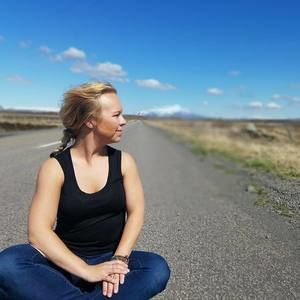 Meet your Posher, Tori