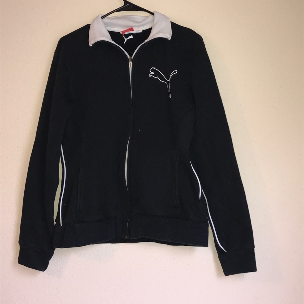 Long sleeve sweater