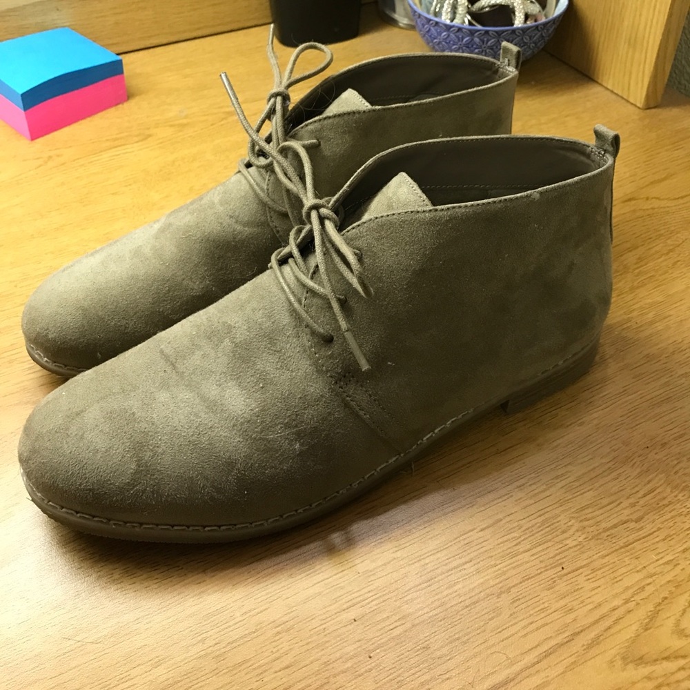 Franco Sarto Shoes
