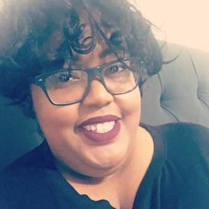 Meet your Posher, Tasha