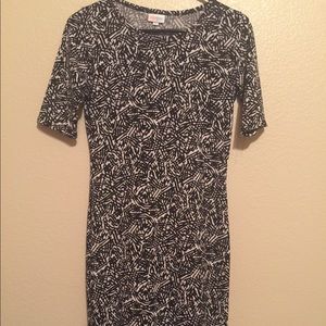 Julia dress