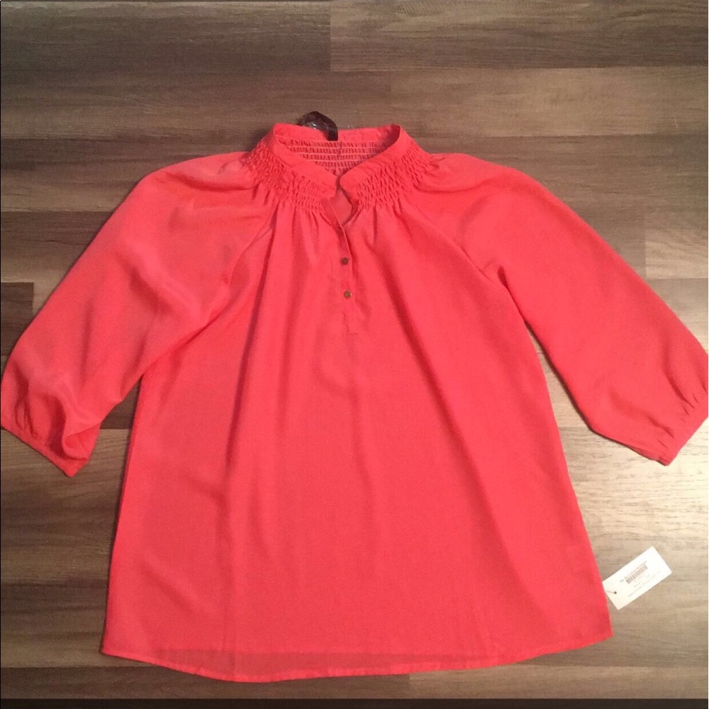 Boutique Top