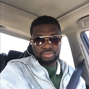 Meet your Posher, Samson