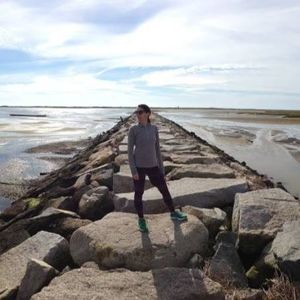 Meet your Posher, Tracey