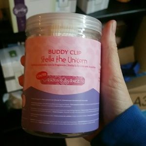 Scentsy Buddy Clip